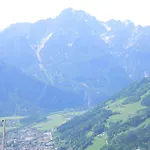 Haus Jeller Apartmán