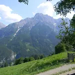 Apartmán Haus Jeller *