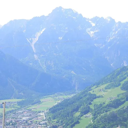 Haus Jeller Apartman