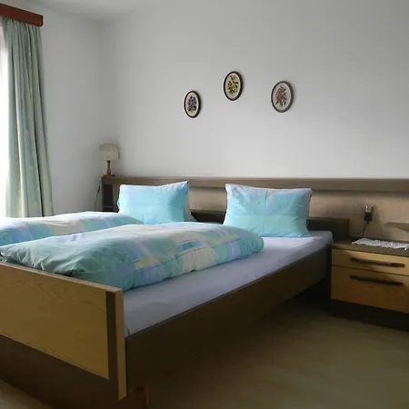 Haus Jeller Apartman *