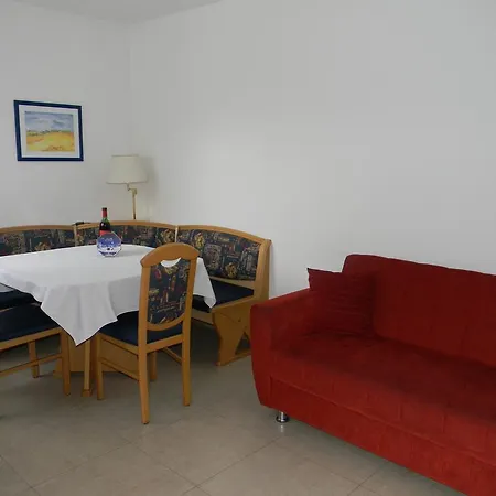 Haus Jeller Apartman Lienz