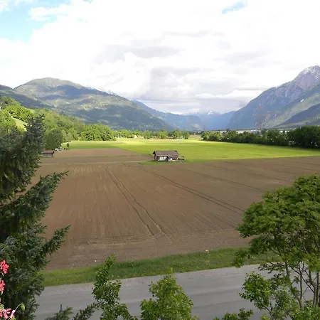 Haus Jeller Apartman