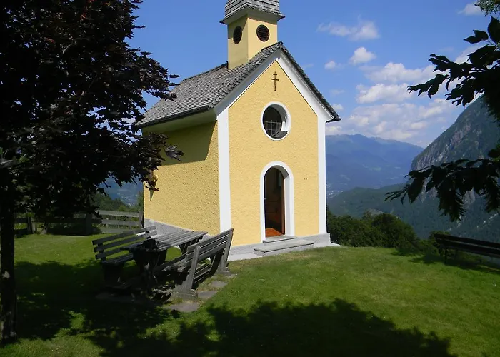 Haus Jeller *