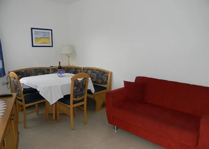 Haus Jeller Daire Lienz