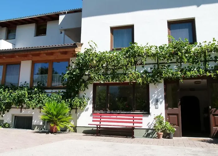 Haus Jeller *