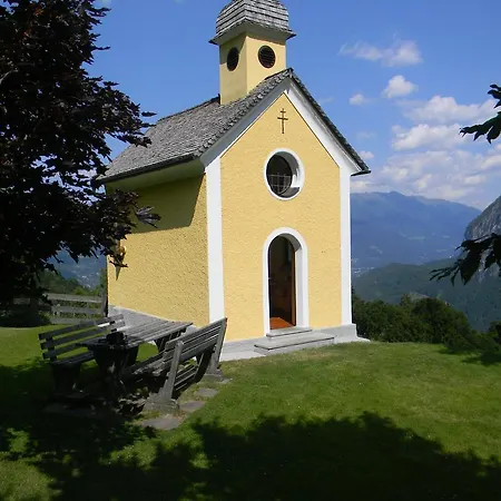 Haus Jeller *