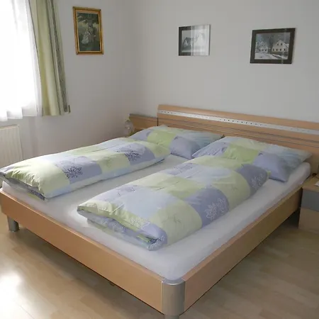 Apartament Haus Jeller *