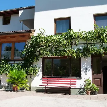 Haus Jeller *