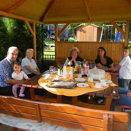 Haus Jeller 利恩茨