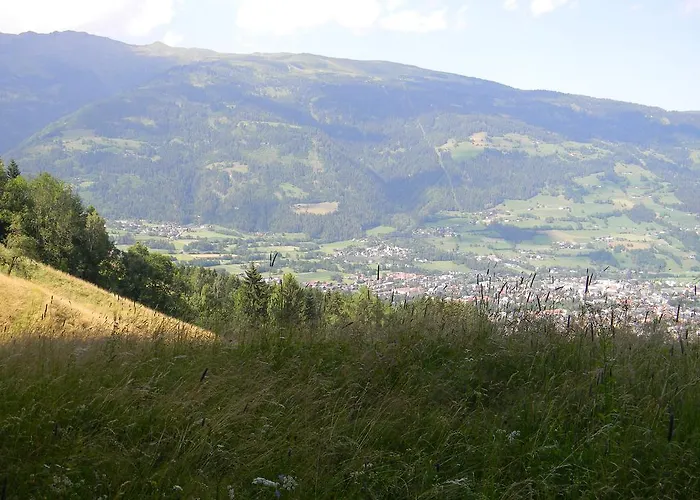 Haus Jeller Apartamento Lienz
